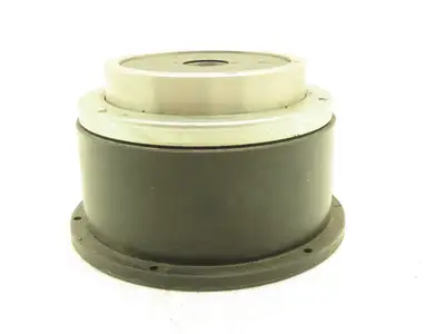 NSK YS2020DN503 Megatorque Servo Motor 30mm ID 190mm Flange