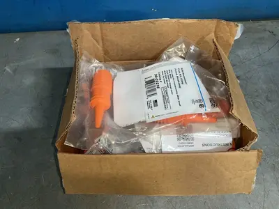 Used IDEAL _UNKNOWN_ Fuse Accessories Ohio US | HGR 24 #1280274