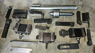 USED MORI SEIKI MS-850G