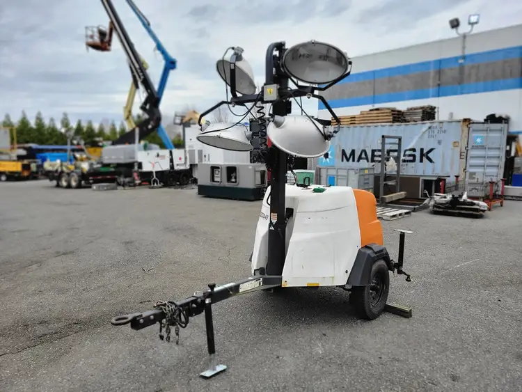 Used GENERAC MLT6SK Lighting British Columbia CA | Lenmark #249151