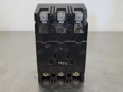 USED GENERAL ELECTRIC TEB132050