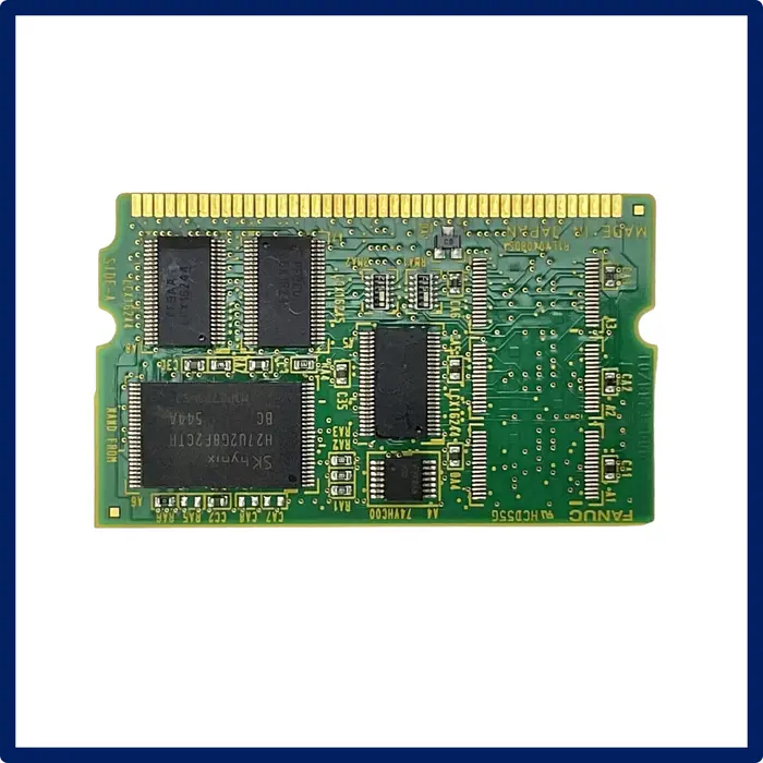New | in-Stock FANUC A20B-3900-0287 Memory Texas US | CNC TOOLS LLC #1385752