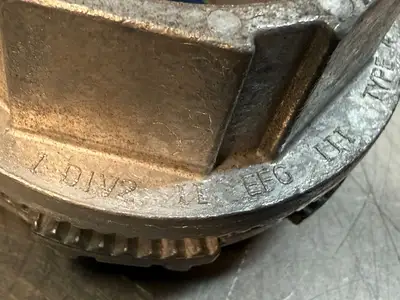 T&B I Div2 II Efg III Type 4 Conduit Hub Fitting (4.3.3)