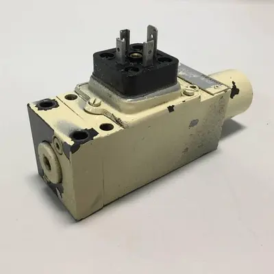 USED REXROTH HED 4 0P 16/100 K14/V/5 S