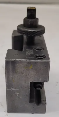 DORIAN TOOL D35CXA Holders Tooling & Accessories, Lathe Tooling | Machinery Central (16)