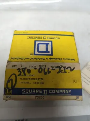 New | in-Stock SQUARE D 9001 KP-1 Miscellaneous Equipment (Electrical & Power) | Surplus Asset Holdings #1201845