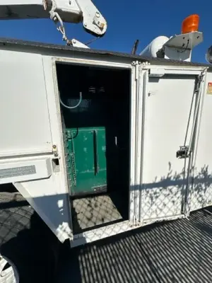 Used 1989 FORD F700 Service & Utility Trucks New York US | Proxy Equipment #1385215