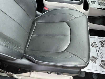 Used 2020 CHRYSLER PACIFICA Vans Michigan US | Miedema Asset Management Group #1315937
