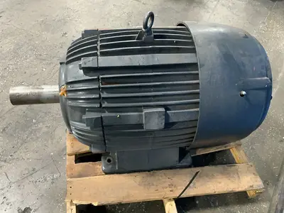 Used EMERSON 659301 Motors (misc) Ohio US | HGR 24 #1287396
