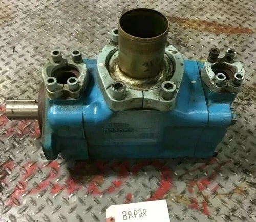 Used Vickers 270679 Hydraulic Pumps Indiana US | J&J Industrial Supply #512208