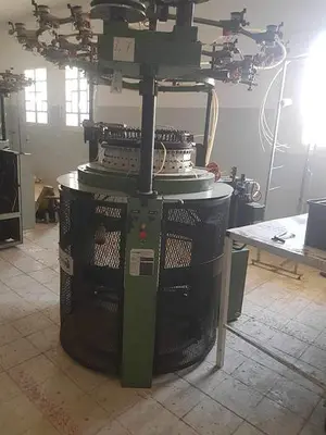 USED MARCHISIO J3N