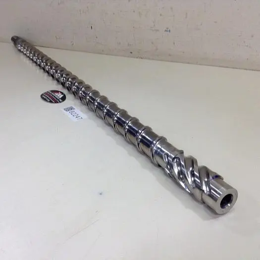 Used SANDRETTO SCREW247 Nuts & Screws Michigan US | Ideal Machinery #606875