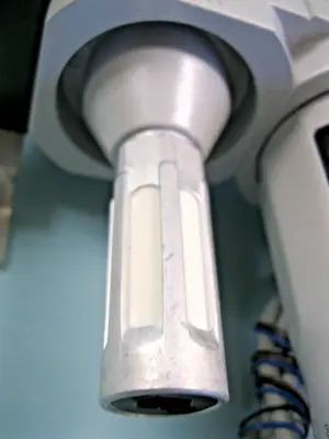 USED Festo LR-D-MIDI