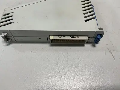 USED SIGMATEK CCP 081