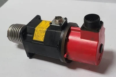 USED FANUC HA-FF43