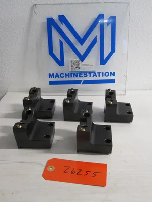 USED EUROTECH D183-00010