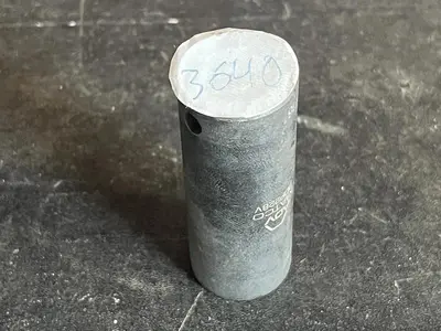 Matco Tools 3/8” Drive 11/16" SAE Deep 6 Point Impact Socket BDP226V