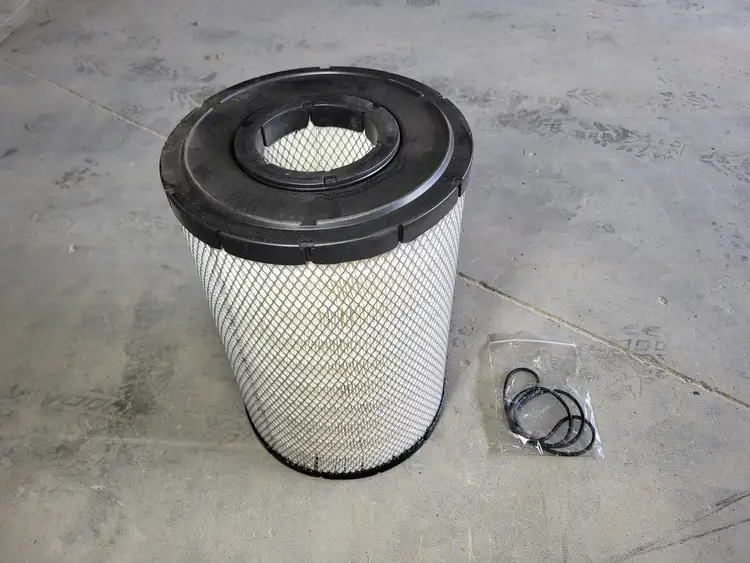 New | in-Stock KOMATSU 600-185-5100 Parts British Columbia CA | Lenmark #295343
