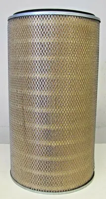 USED QUINCY AIR FILTER