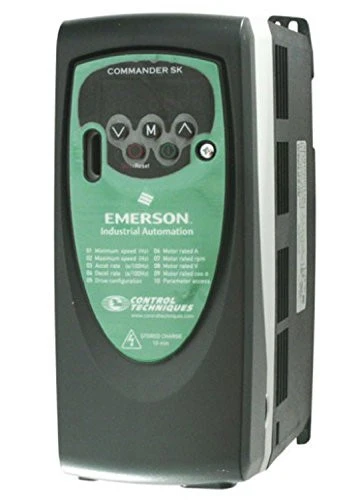 Control Techniques SKB3400075 Commander SK AC Inverter Drive Motor Speed Control [Refurbished]