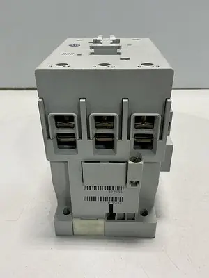 USED ALLEN BRADLEY 100-C60*00 SER B