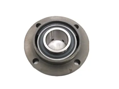 NEW DODGE IPTCI UC212-36G FLANGE MOUNT BEARING 2-1/4" I.D. FCX11
