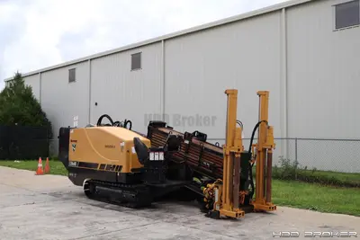 Used 2023 VERMEER 2023 VERMEER D24X40 S3 Drill Rigs Florida US | HDD Broker #1480406