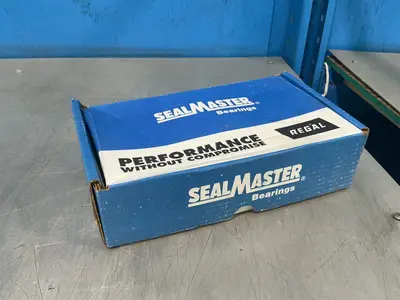 Used SEALMASTER NP38C Miscellaneous MRO Ohio US | HGR 24 #1744336