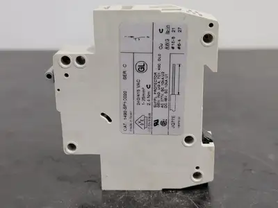 USED ALLEN-BRADLEY 1492-SP1C020