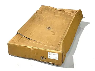 New | in-Stock Bosch Rexroth 3 842 529 549 Conveyor Parts Michigan US | Maverick Industrial Sales #1399876