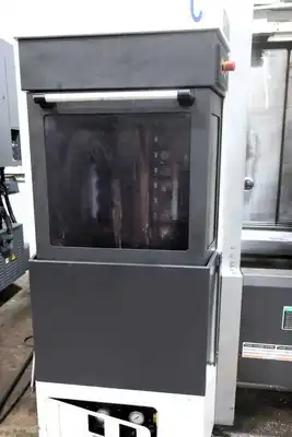 2014 DMG MORI NTX 2000/1500SZM Lathes, Production | Machnet (10)
