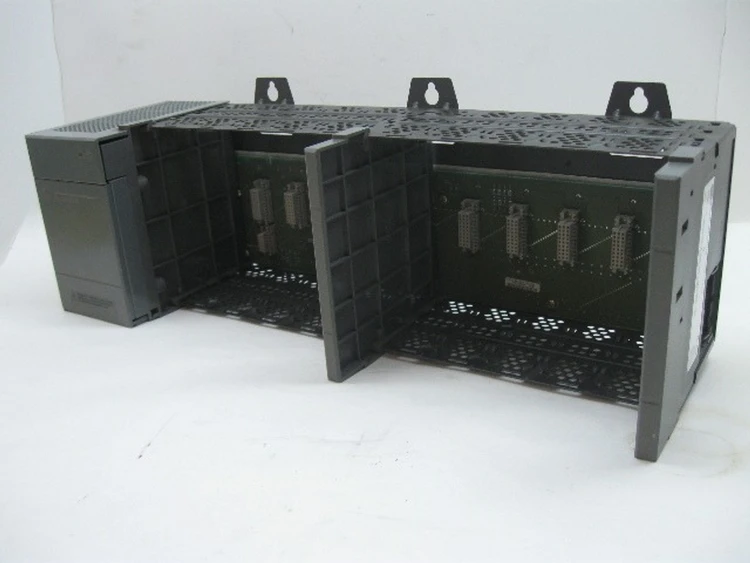 Used ALLEN BRADLEY 1746-A10 AND 1746-P2 Power Supplies Kentucky US | Industrial Parts R Us Inc. #356303