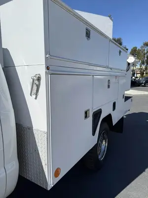 USED 2012 FORD F-450