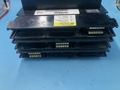 USED SQUARE D MJ 350