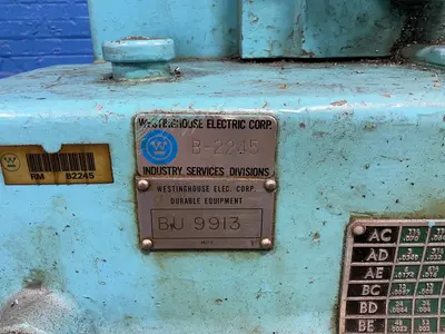 Used 1972 MONARCH K16 Engine Lathes Ohio US | HGR 24 #1503723