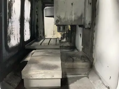 Used 1997 HAAS AUTOMATION VF1 Vertical Machining Centers Ohio US | HGR 24 #1460110