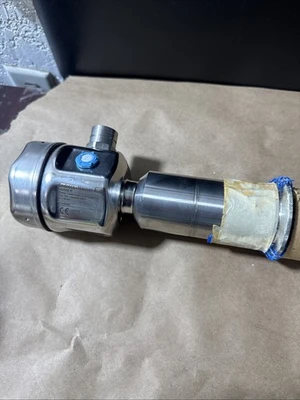 NEW Endress Hauser FMI51-A1KTDJB1C1A