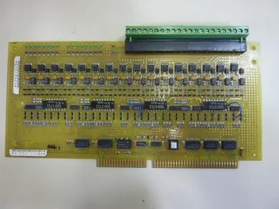 USED CINCINNATI MILACRON 3-542-1110A