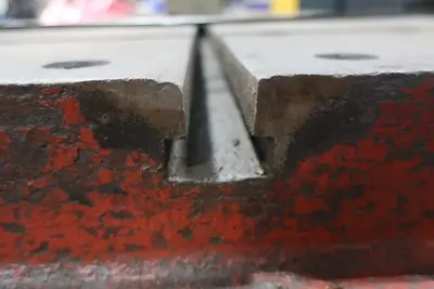 UNKNOWN unknown Floor Plates | Machine Tool Emporium (7)