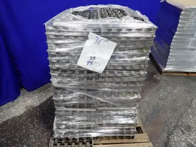 36" X 16" Conveyors
