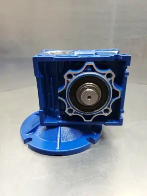 Used Motovario NMRL 050 (6303334-010) Speed Reducer Unit Speed Reducers South Carolina US | Palmetto Automation #1158059