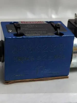 New | in-Stock REXROTH R900561291 Pump & Valve Parts Ohio US | Surplus Asset Holdings #1242992