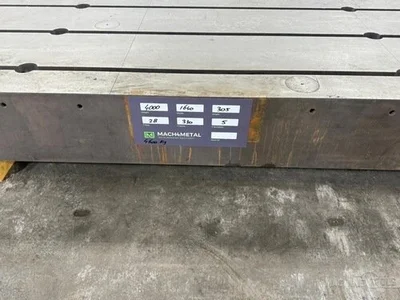 USED ASQUITH FD