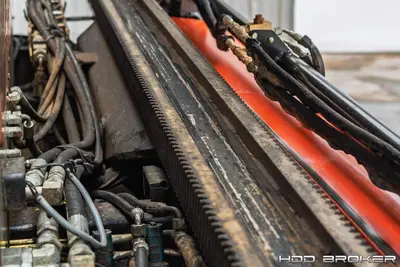 Used 2018 DITCH 2018 DITCH WITCH JT20 Drill Rigs Florida US | HDD Broker #1520131