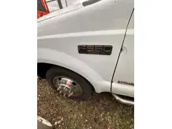 Used 2004 FORD F-550 SD Flatbed Trucks Pennsylvania US | Iron Exchange Equipment Solutions #1353654