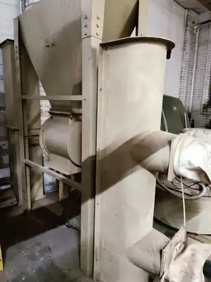USED 2006 MURPHY-RODGERS MRZ-17