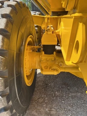 Used 2020 VOLVO A30G Articulated Dump Trucks South Carolina US | BTM Machinery #1354437