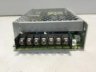 USED MEAN WELL HRP-100-15