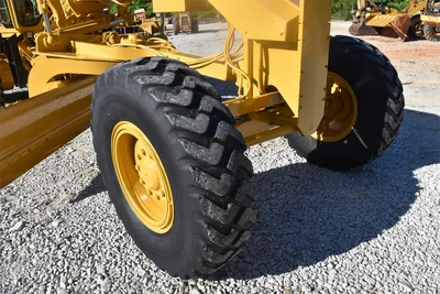 Used 2005 CATERPILLAR 140H Motor Graders South Carolina US | BTM Machinery #1352468