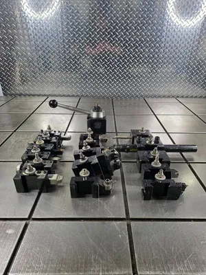 ALORIS CXA Tooling | GMT (2)